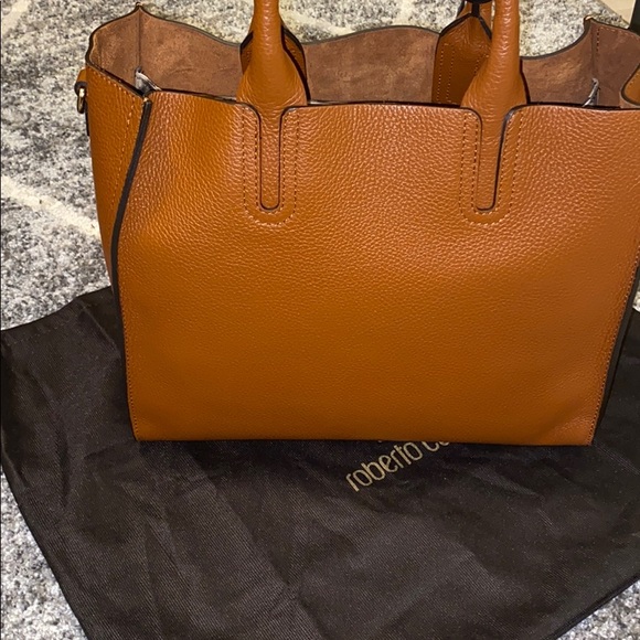 Roberto Cavalli Tote - Picture 7 of 7